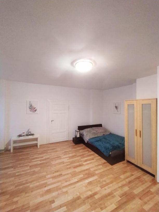 Polny Zakatek - Pokoje Goscinne Rybnica Bagian luar foto